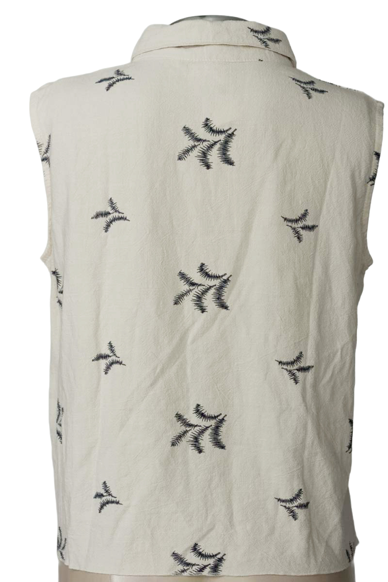 Blusa color Beige - Closeando