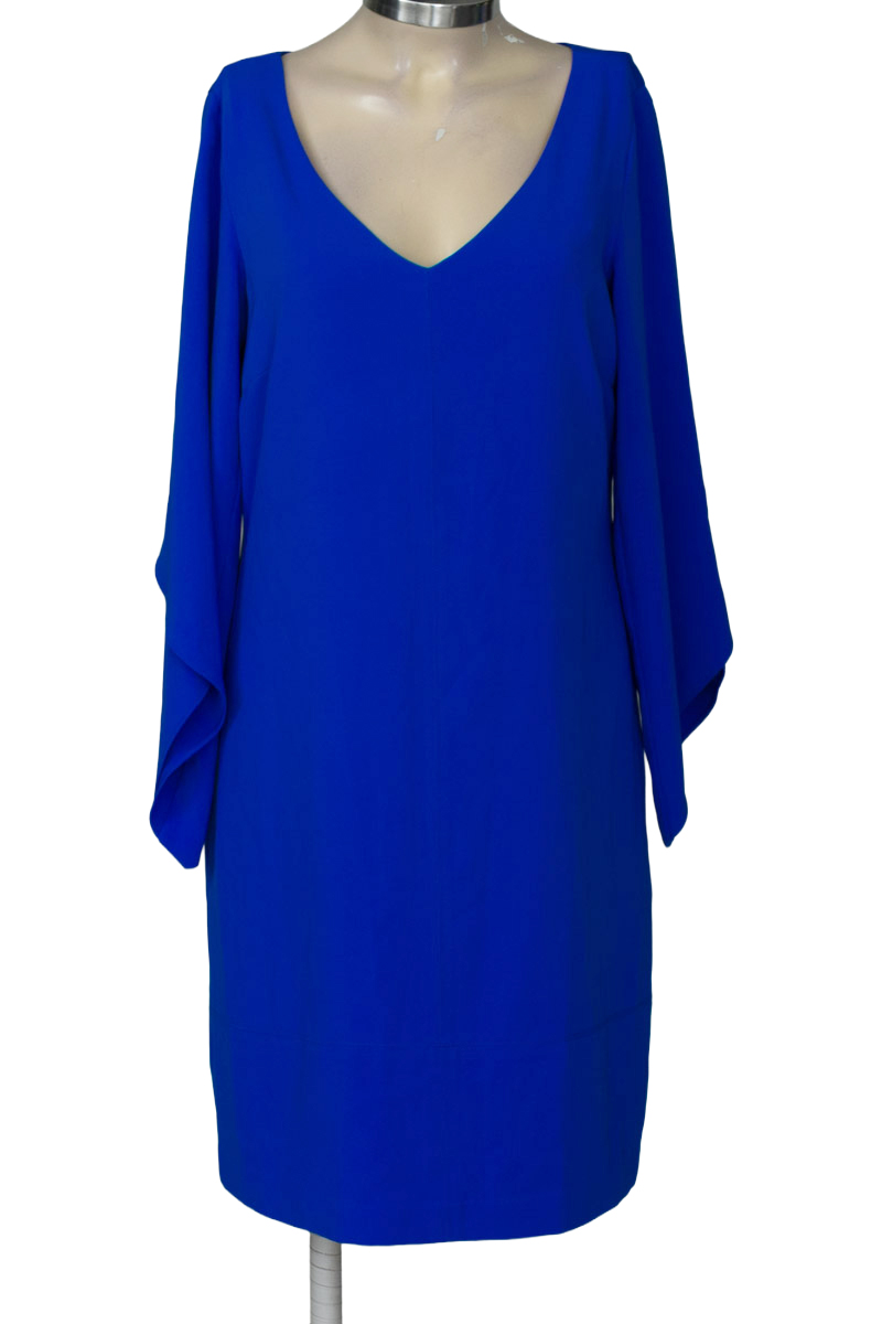 Vestido / Enterizo color Azul - Laundry by  Shelli Segal
