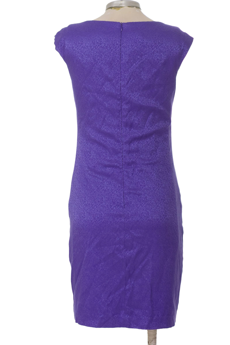 Vestido / Enterizo color Morado - Julio