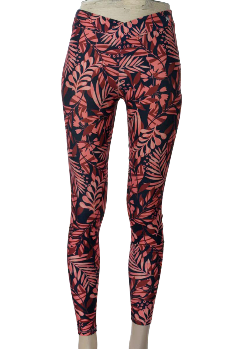 Ropa Deportiva / Salida de Baño color Estampado - Leonisa