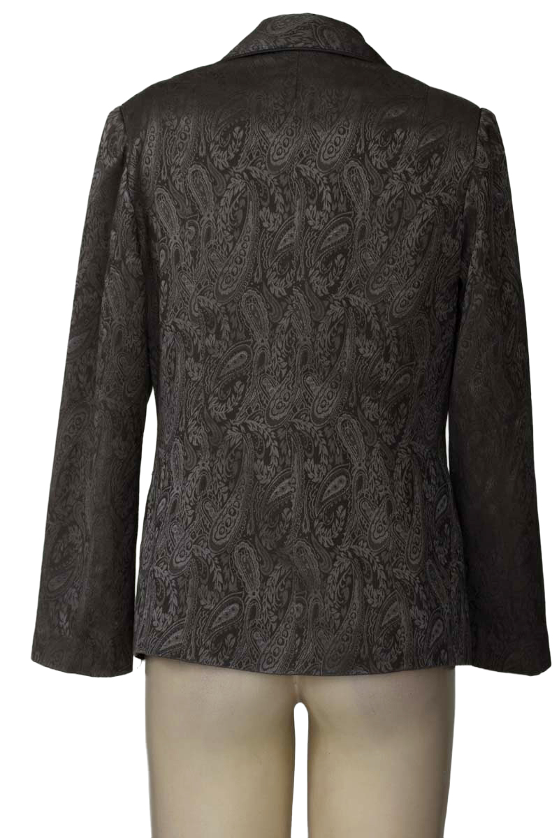 Chaqueta / Abrigo color Gris - Maliú