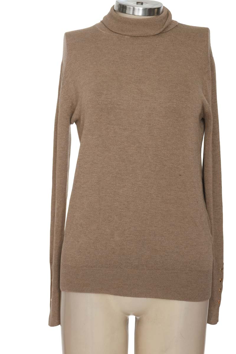 Sweater color Beige - Zara