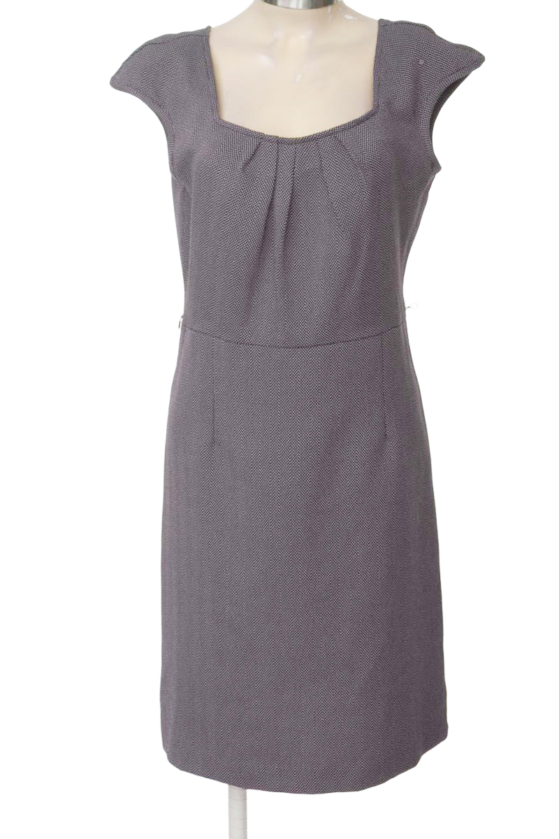 Vestido / Enterizo color Morado - Karin Stevens