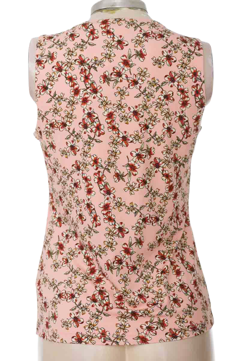 Top / Camiseta color Rosado - FDS