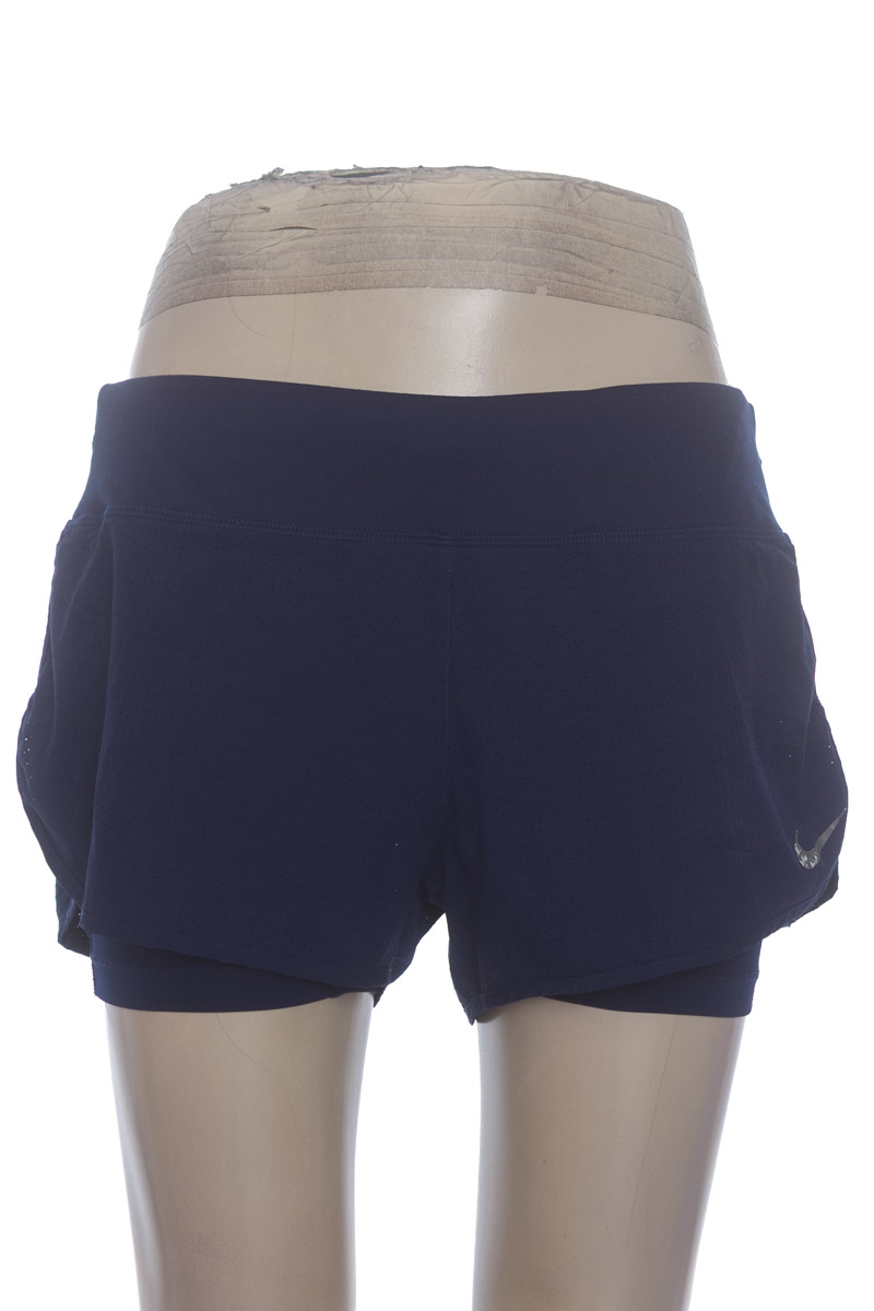Ropa Deportiva / Salida de Baño color Azul - Nike
