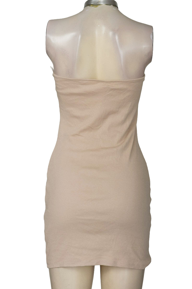 Vestido / Enterizo color Beige - Divided by H&M