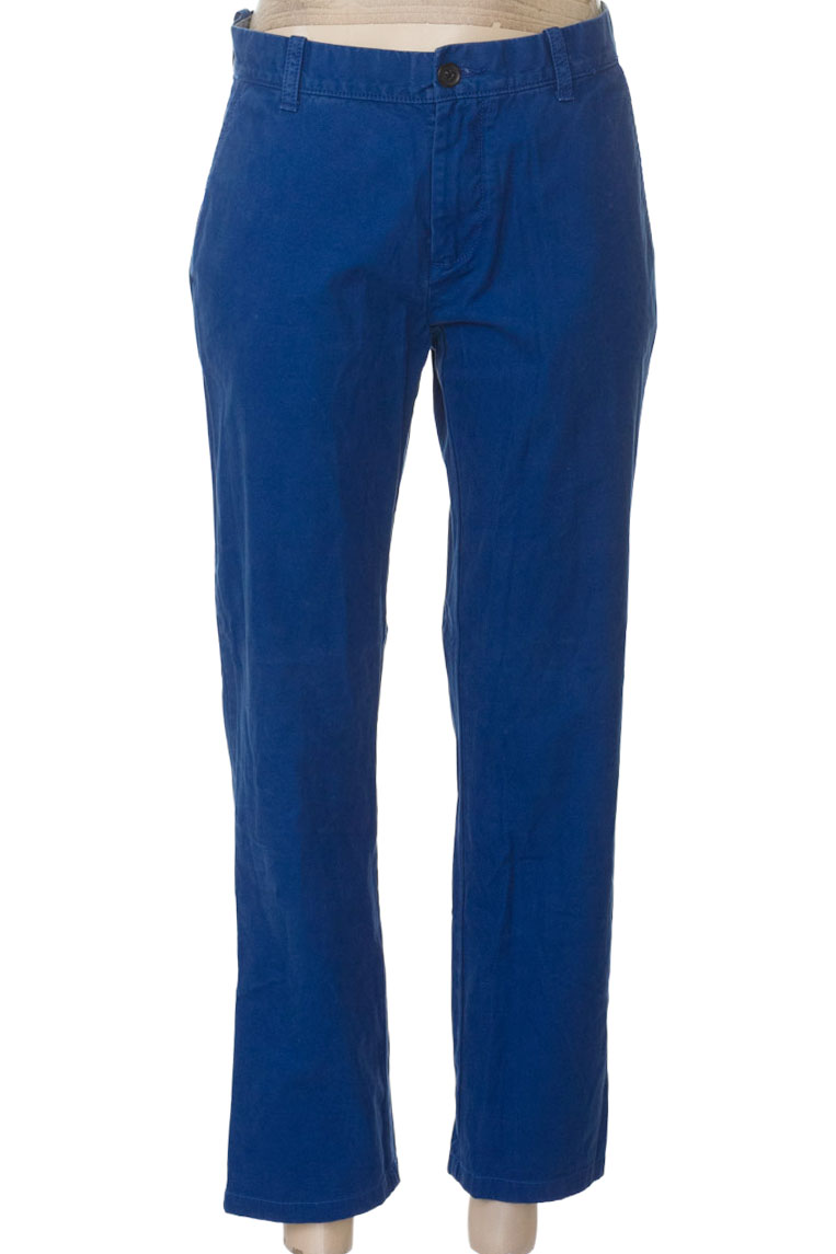 Pantalón color Azul - Tommy Hilfiger
