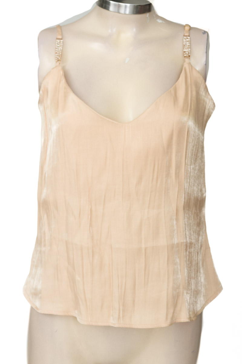 Blusa color Beige - Studio F