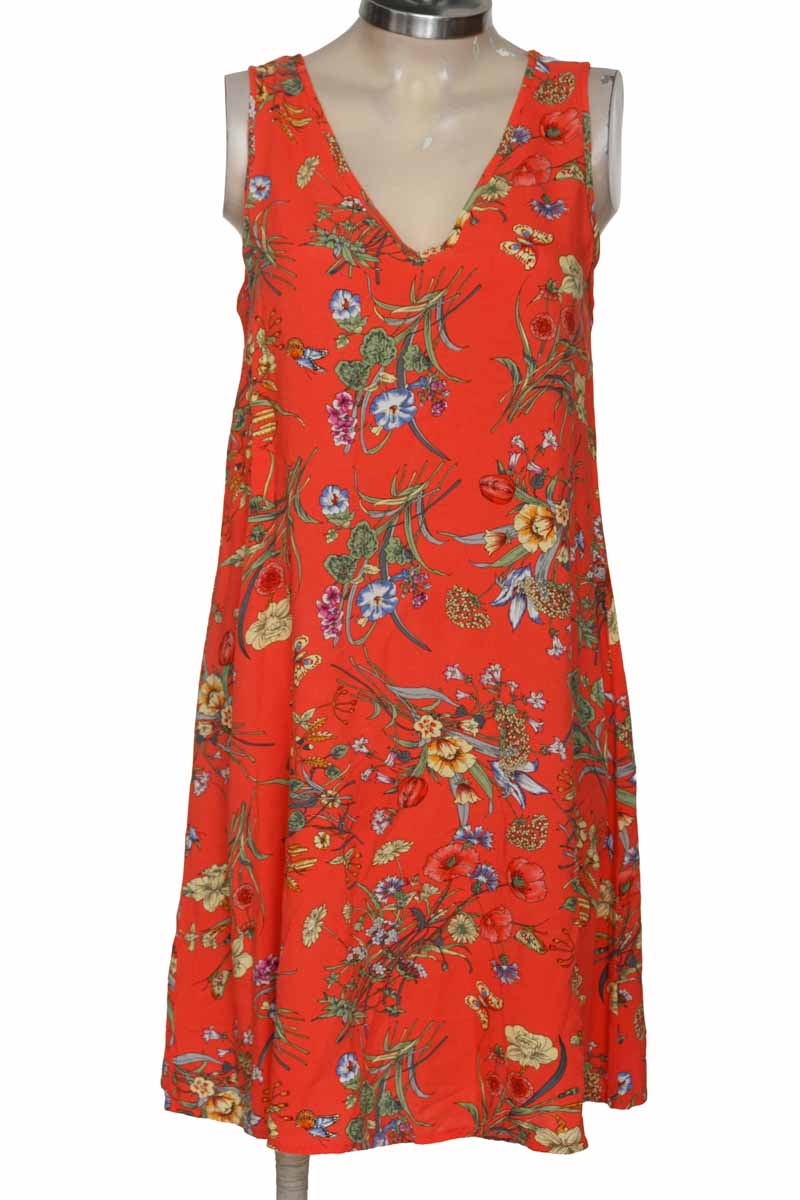 Vestido / Enterizo color Rosado - University Club