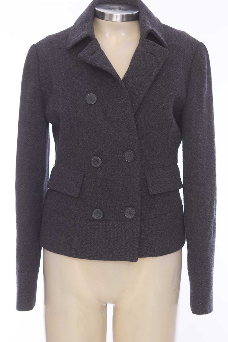 Manteau D'hiver Doudoune Beige Kenneth Cole New York - Taille L - Neuf Avec étiquettes