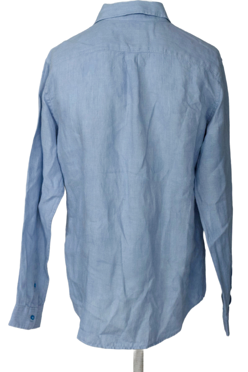 Camisa color Azul - GAP