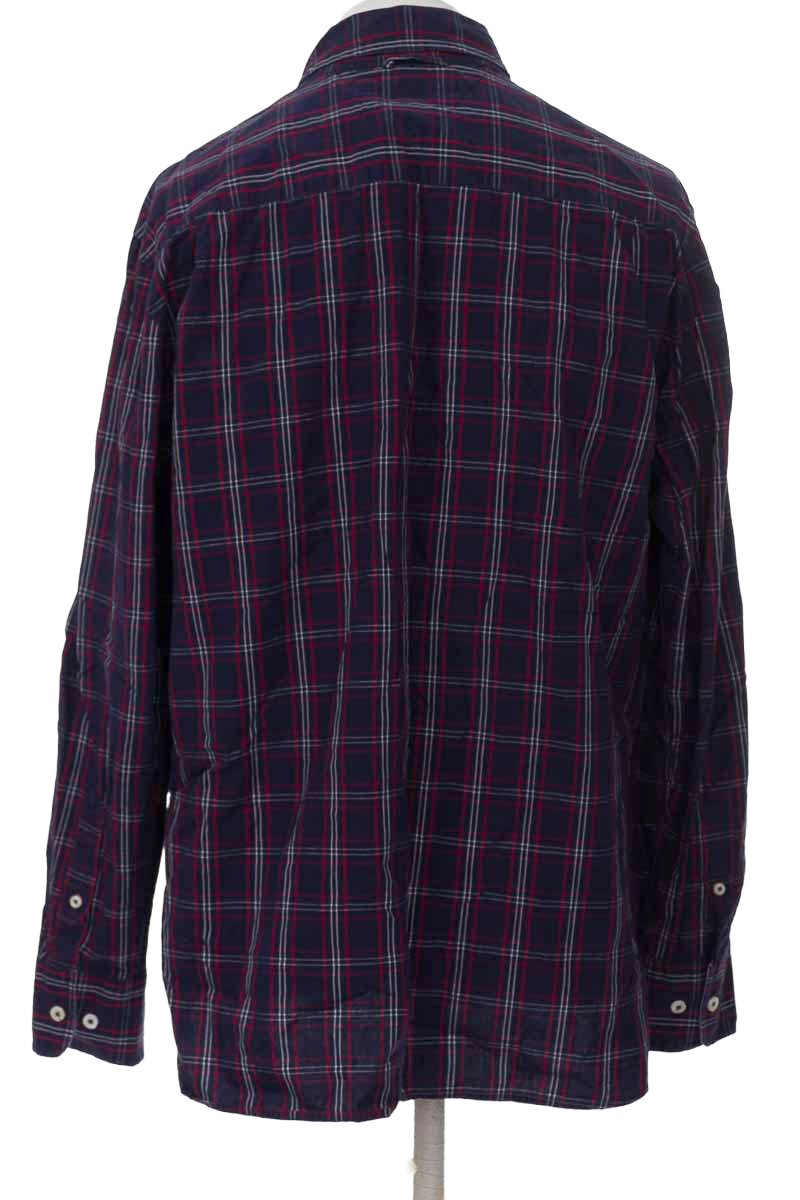 Camisa color Azul - Tommy Hilfiger
