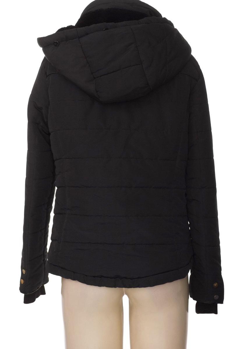 Chaqueta / Abrigo color Negro - Koaj