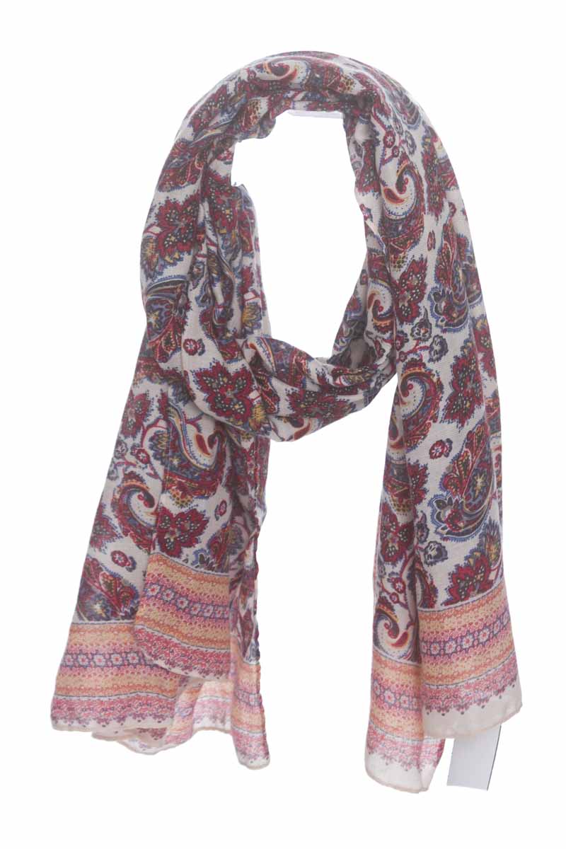 Accesorios color Estampado - Closeando