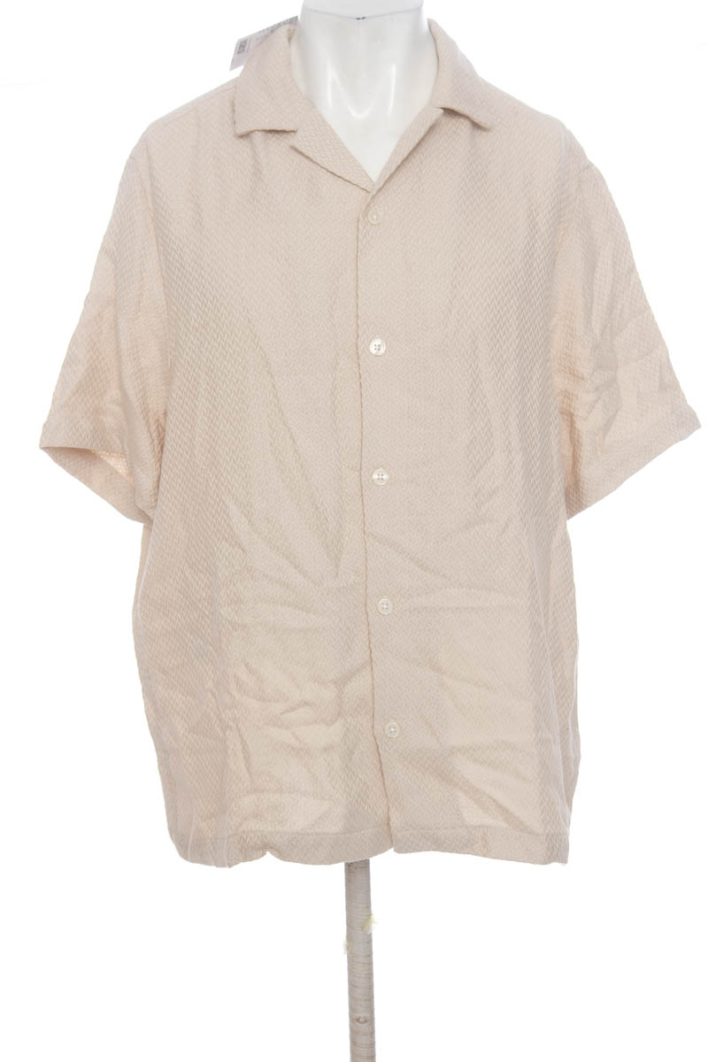 Polo color Beige - H&M