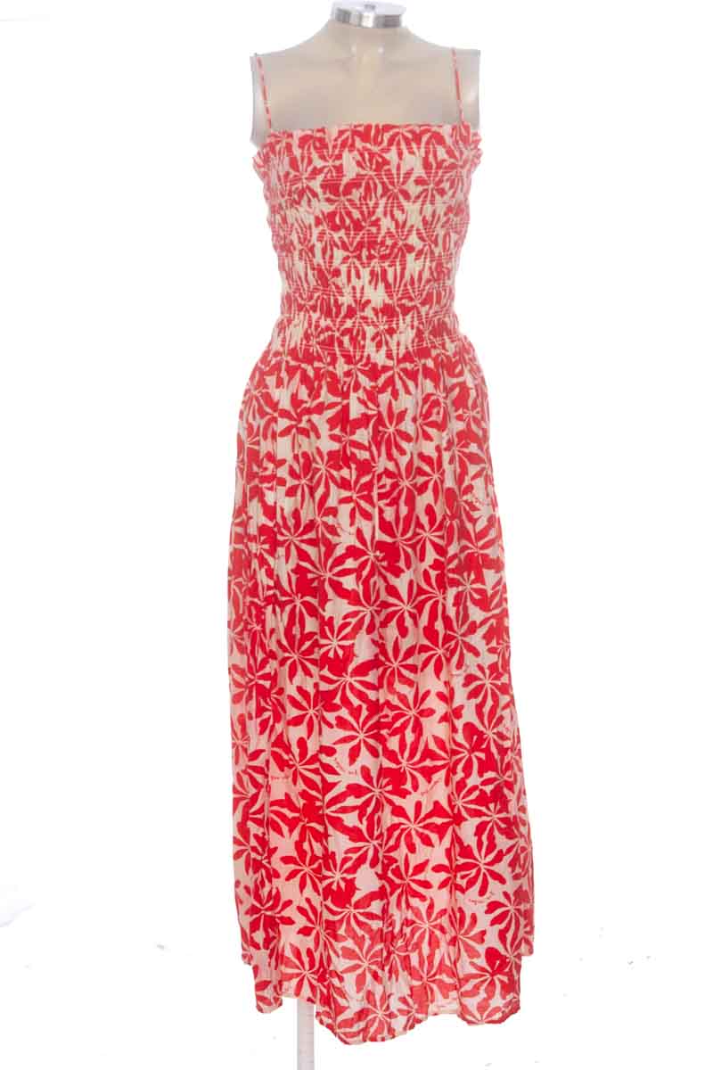 Vestido / Enterizo color Rojo - H&M