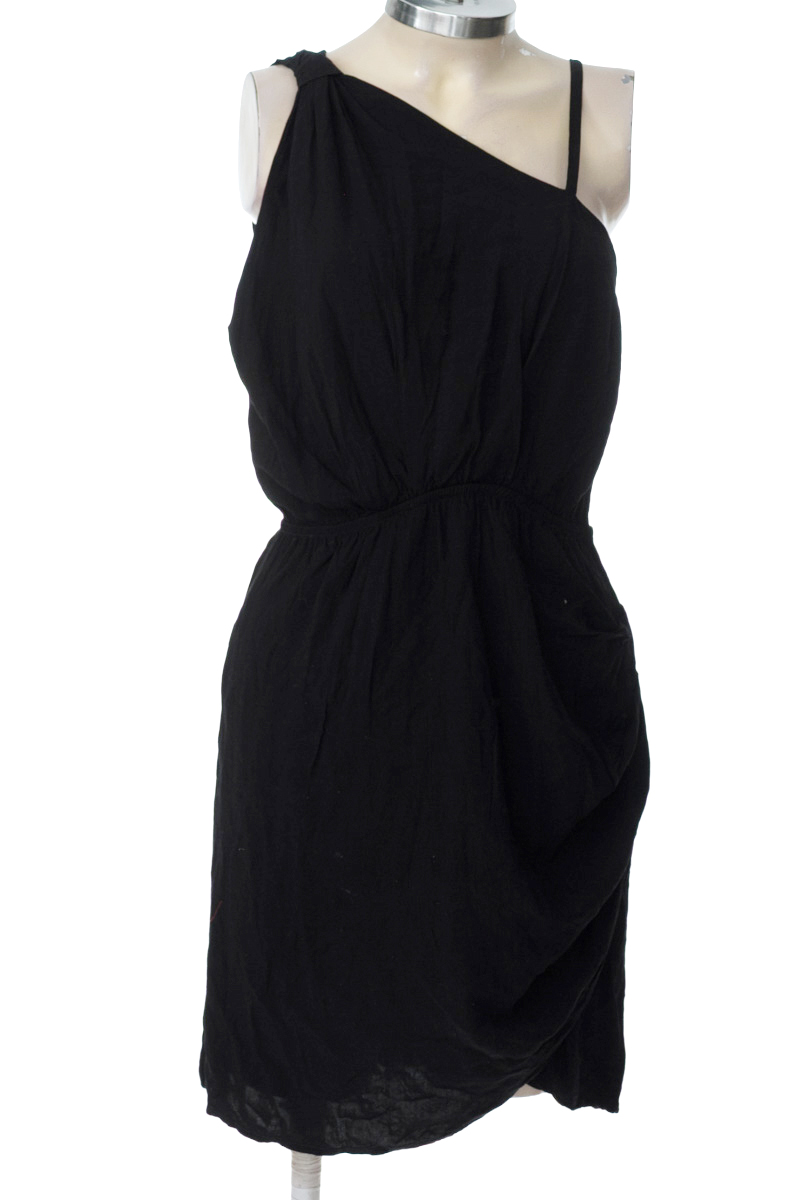 Vestido / Enterizo color Negro - TopMark