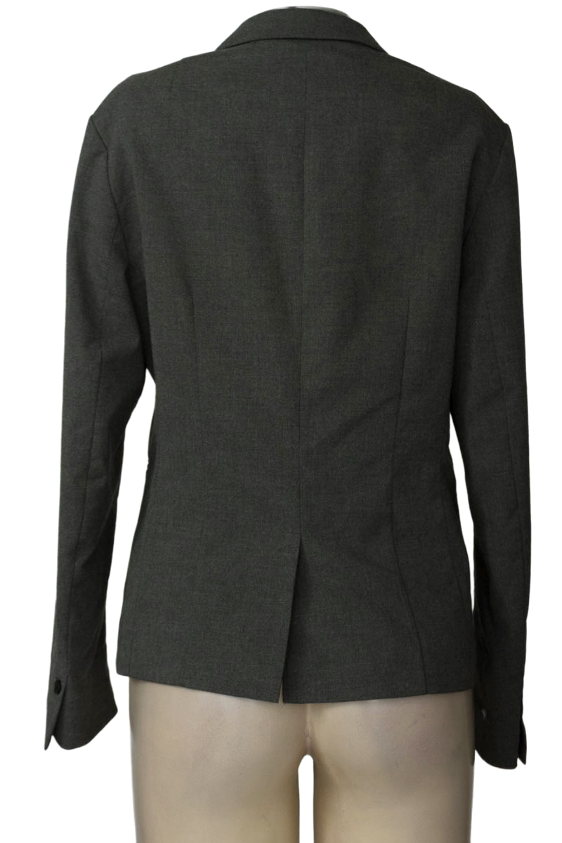 Chaqueta / Abrigo color Gris - H&M