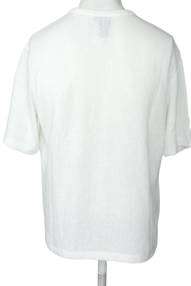 Sweater color Blanco - H&M
