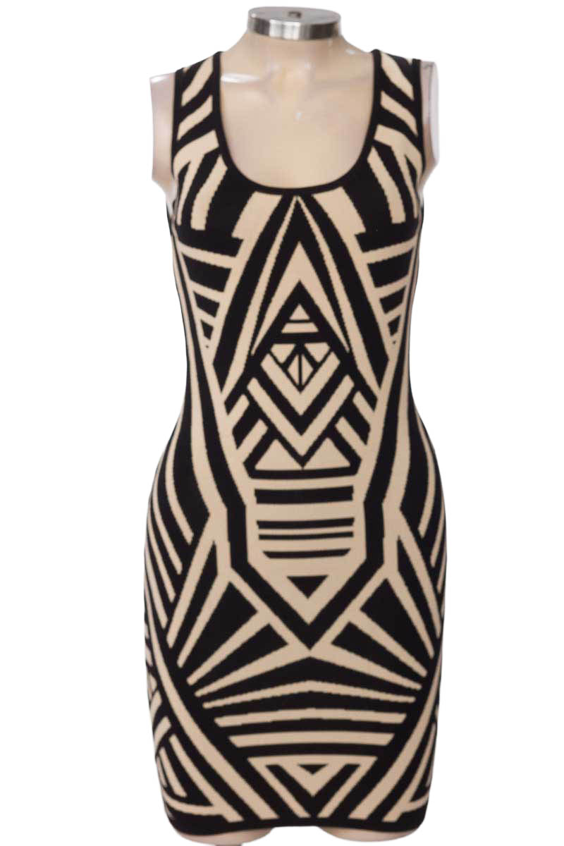 Vestido / Enterizo color Beige - Forever 21