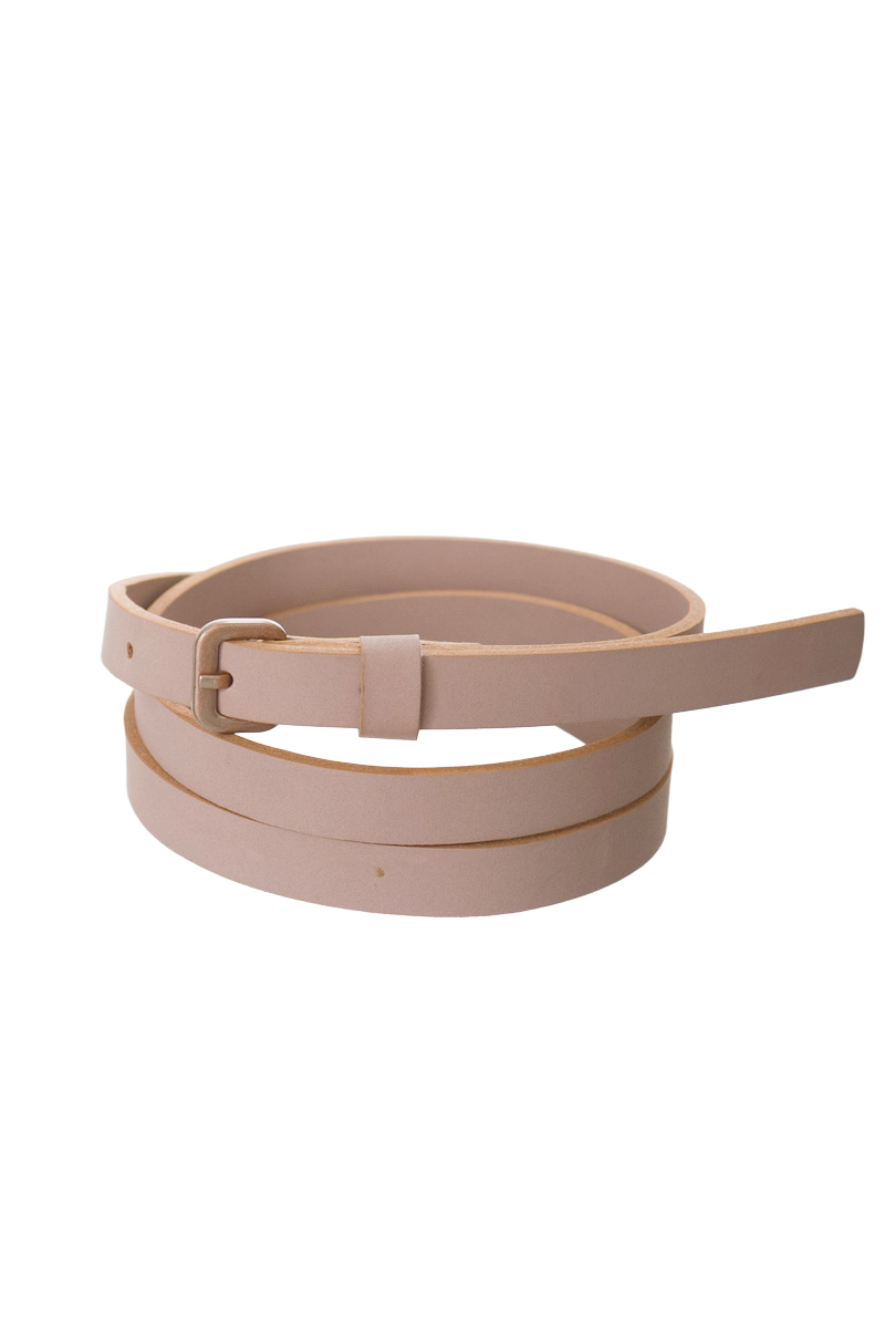 Accesorios color Beige - Closeando