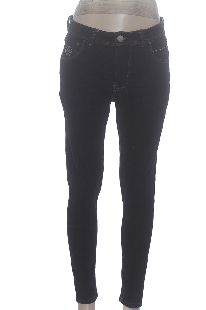 Jean color Azul - Roott + Co
