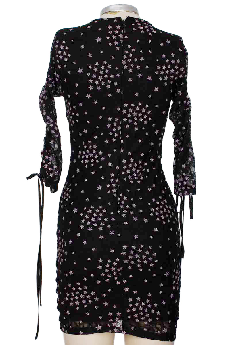 Vestido / Enterizo color Negro - Topshop