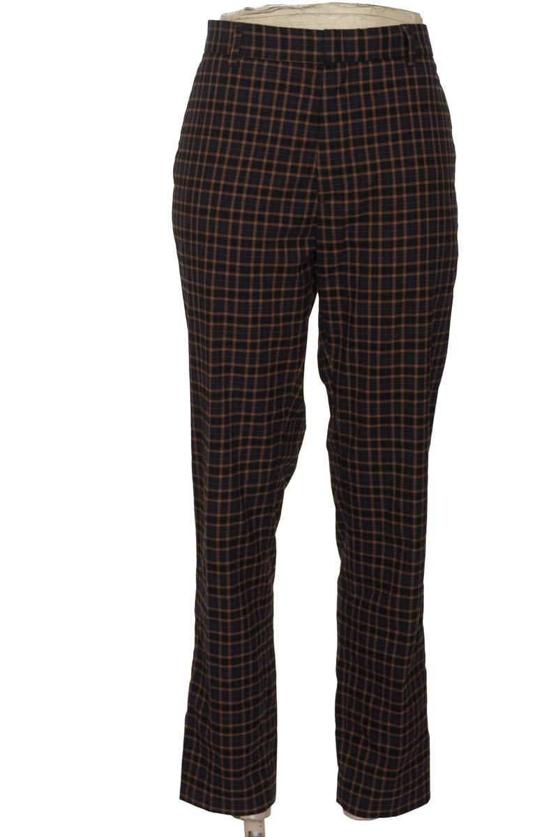 Pantalones color Azul - Closeando