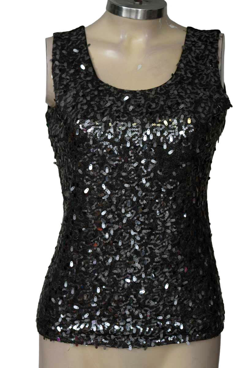 Blusa color Negro - Closeando