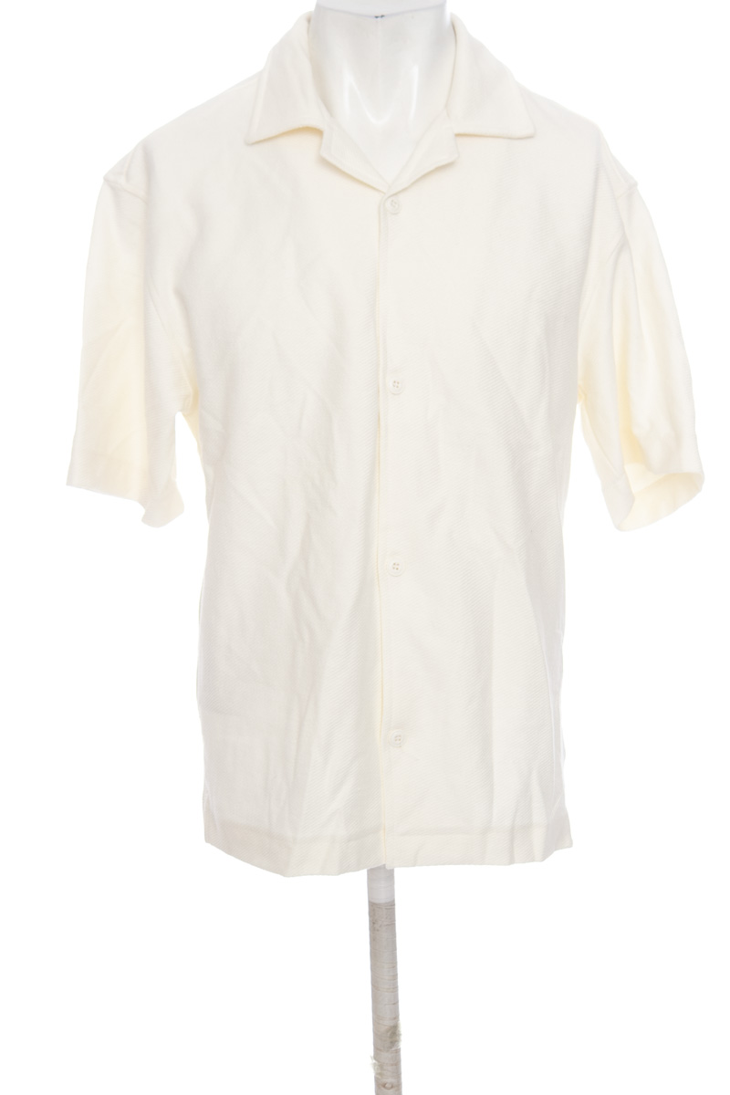 Camisa color Beige - H&M