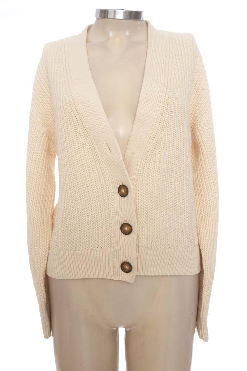 Sweater color Beige - H&M