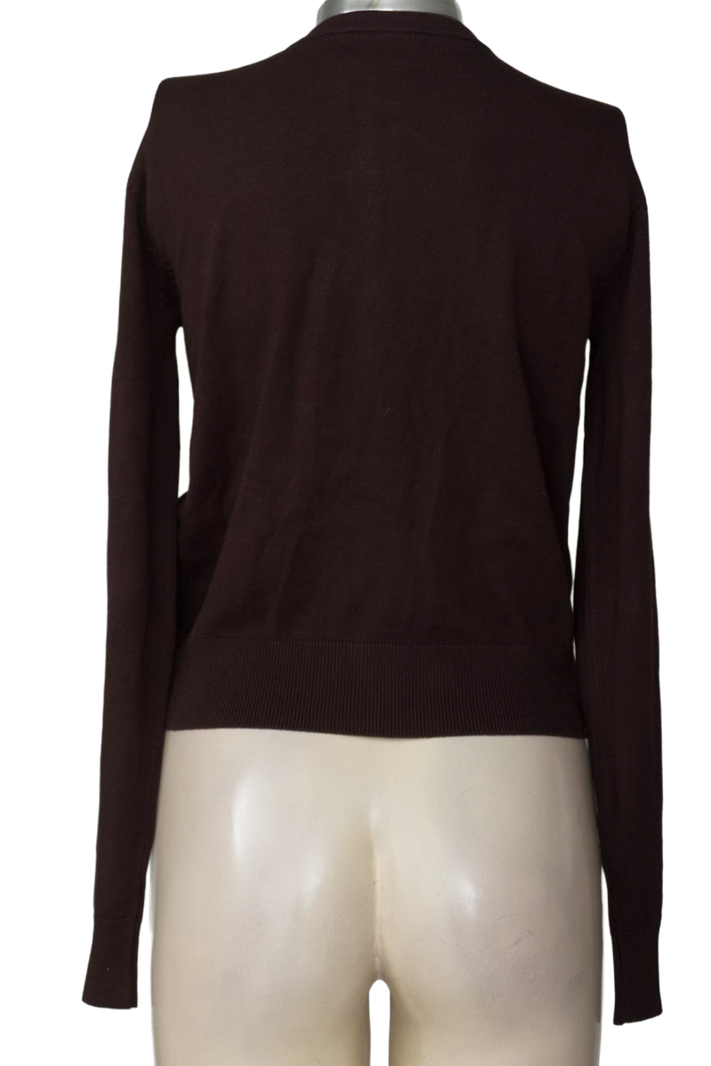 Sweater color Negro - H&M