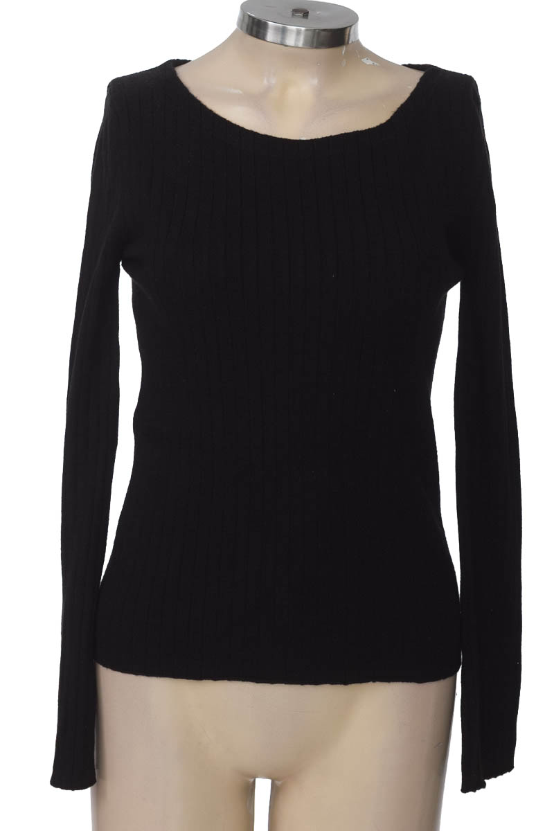 Sweater color Negro - Zara