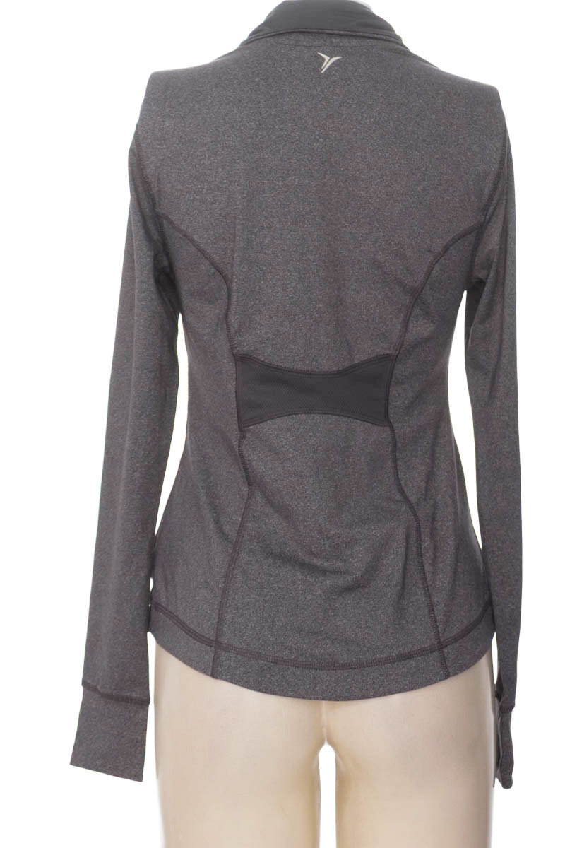 Ropa Deportiva / Salida de Baño color Gris - Old Navy