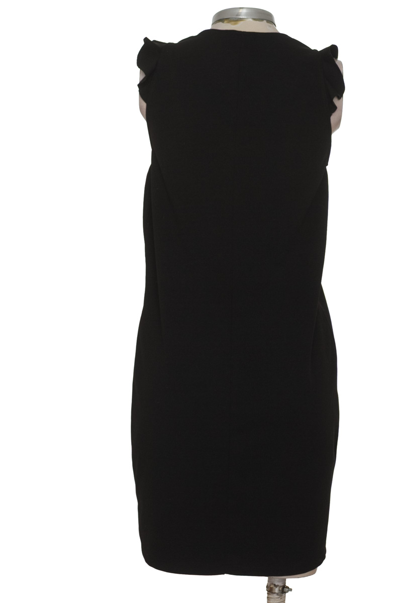 Vestido / Enterizo color Negro - MNG