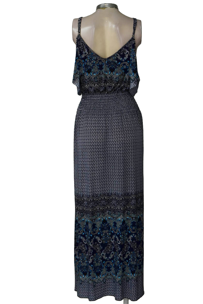 Vestido / Enterizo color Azul - Closeando