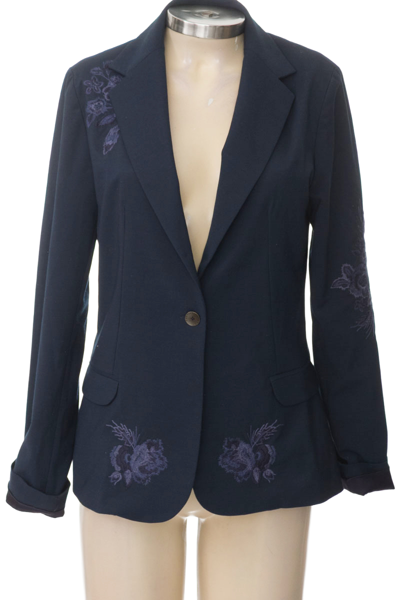 Chaqueta / Abrigo color Azul - Chevignon