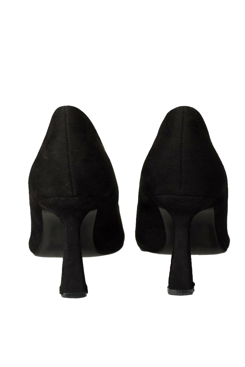 Zapatos color Negro - Zara