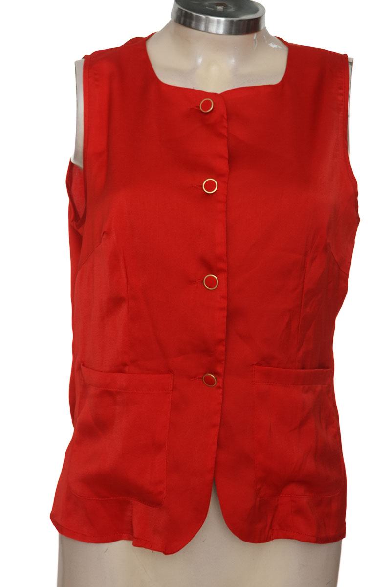 Top / Camiseta color Vinotinto - Closeando