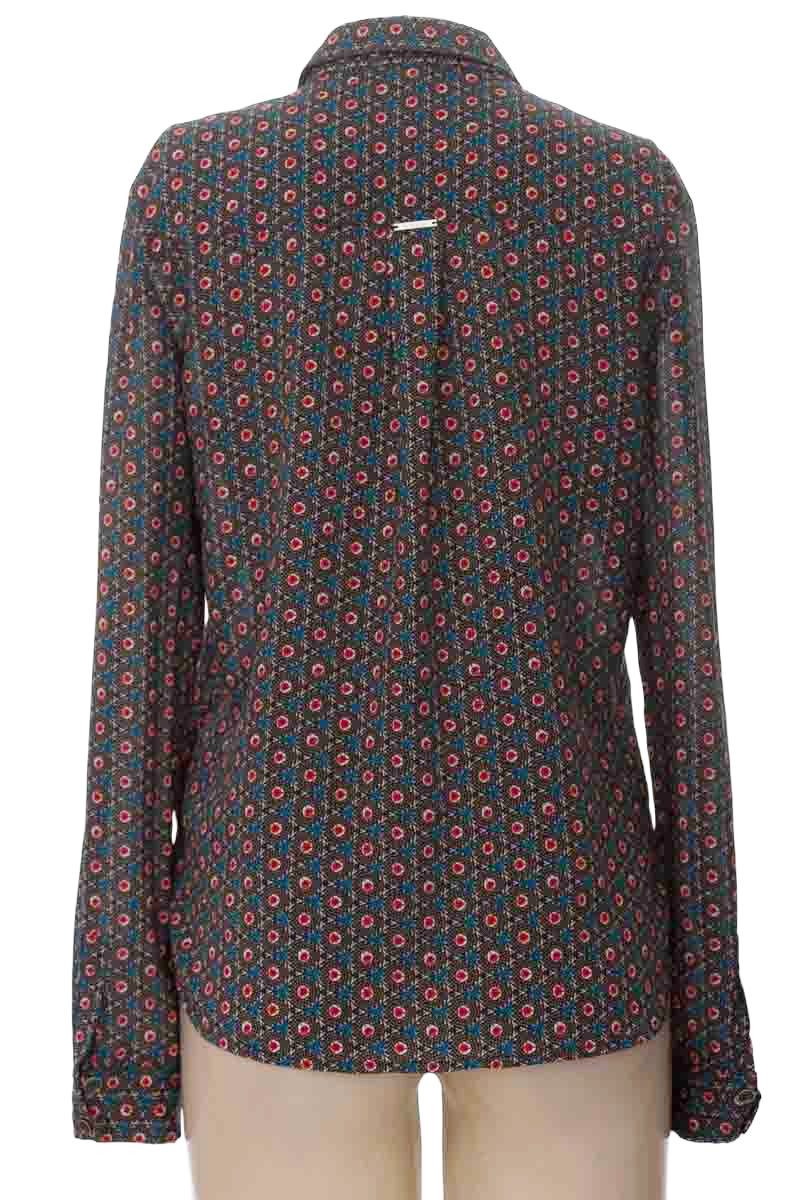 Blusa color Estampado - Esprit