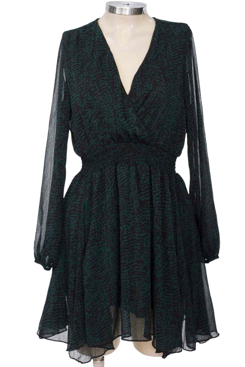 Vestido / Enterizo color Verde - Koaj