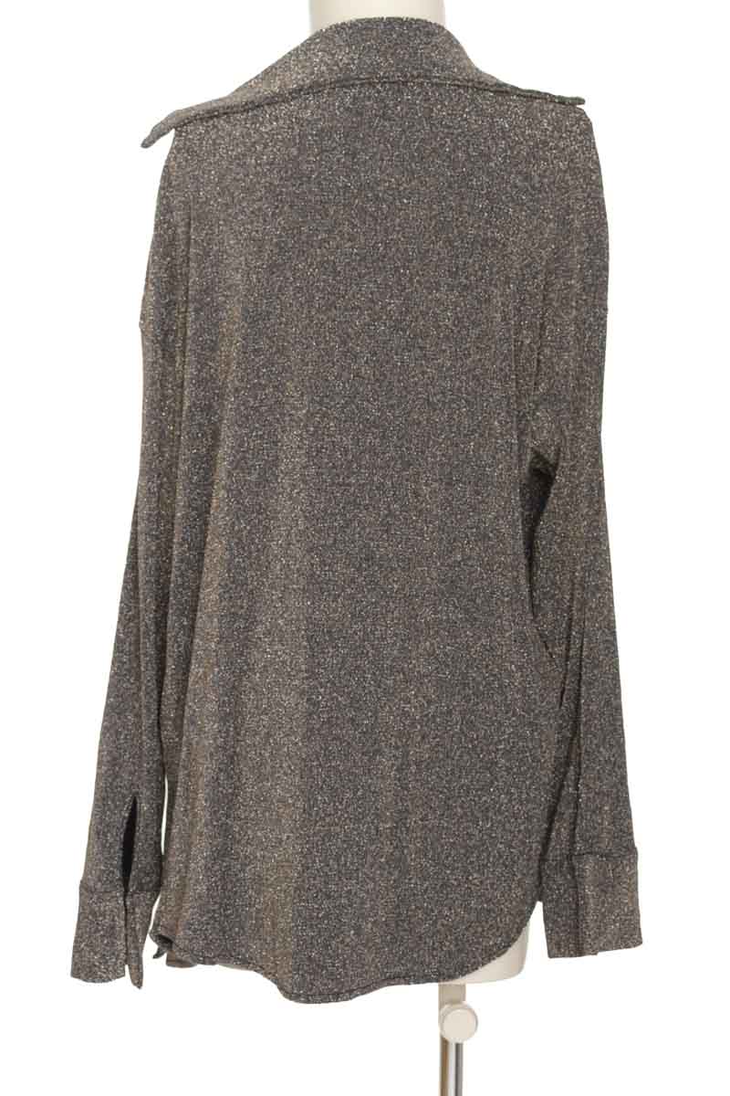 Blusa color Gris - Baobab