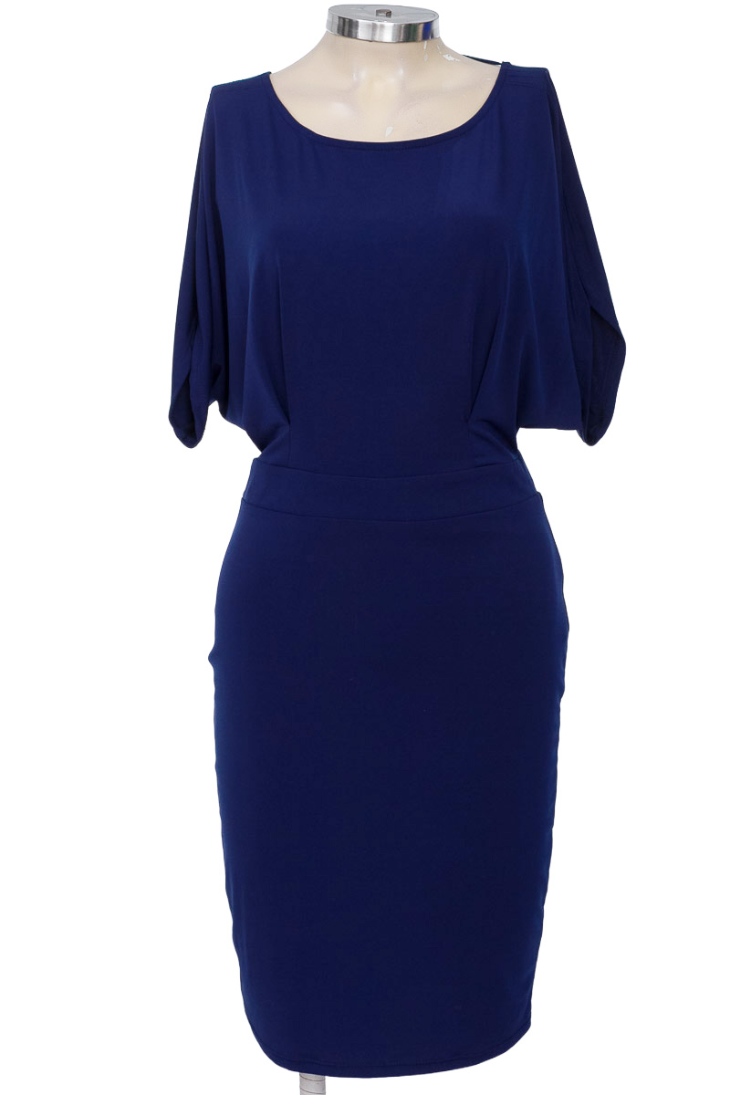 Vestido / Enterizo color Azul - XUSS