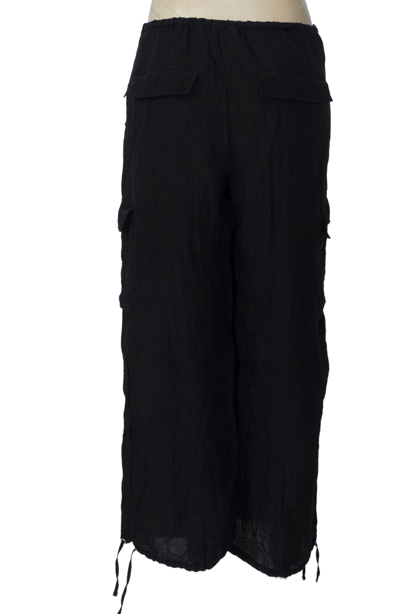 Pantalones color Negro - H&M