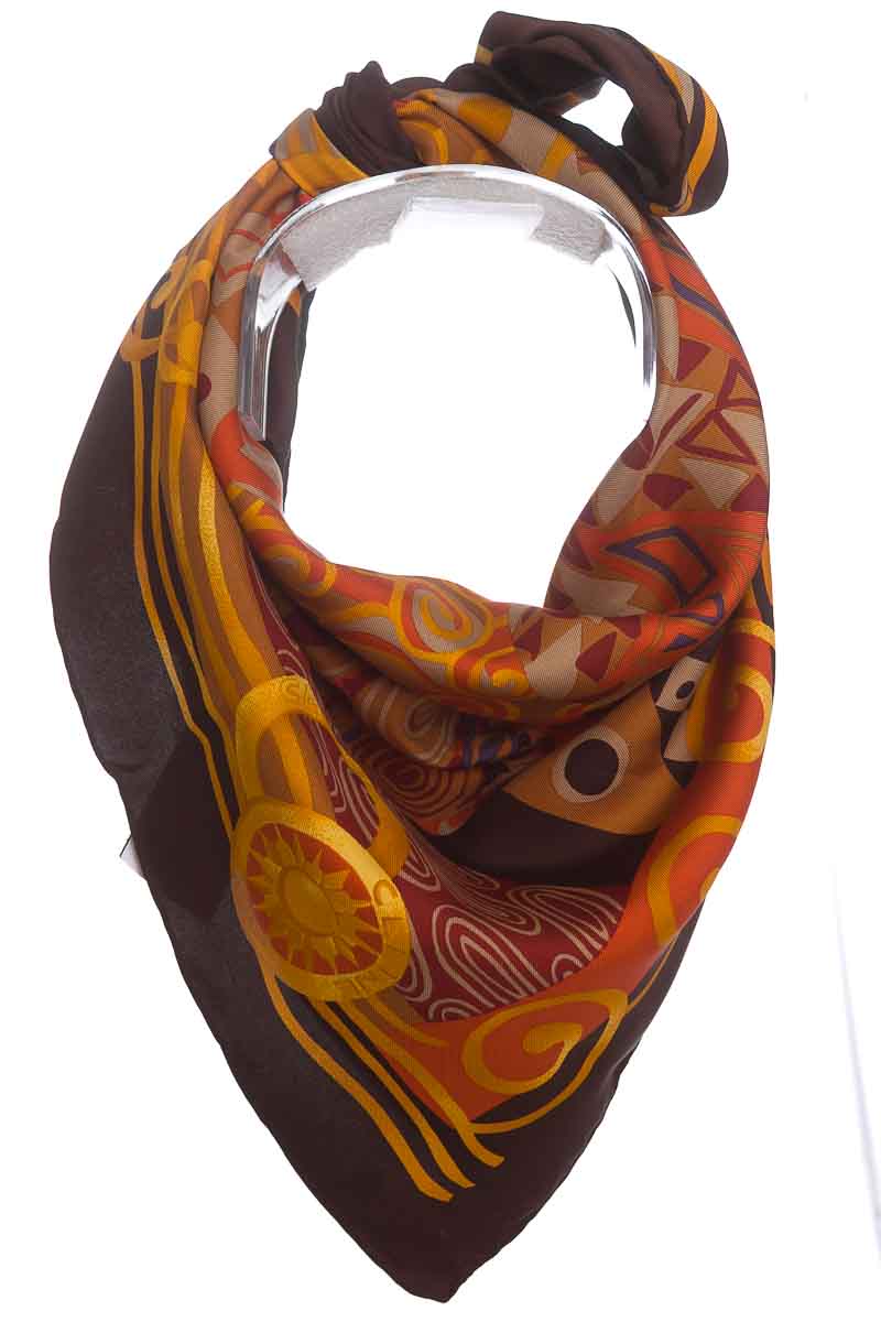 Accesorios color Café - Celine
