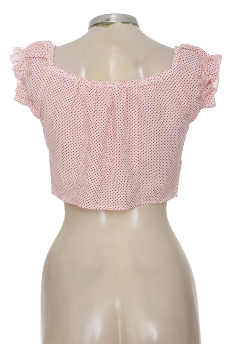 Top / Camiseta color Rosado - Closeando