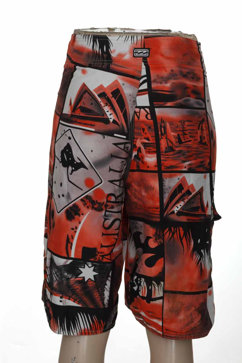 Bermuda - Pantaloneta color Estampado - Billabong