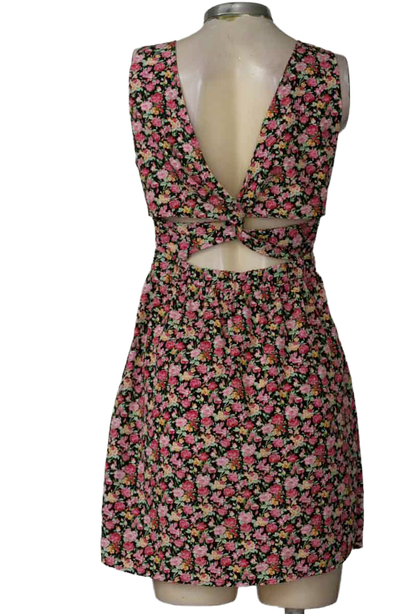 Vestido / Enterizo color Estampado - Closeando
