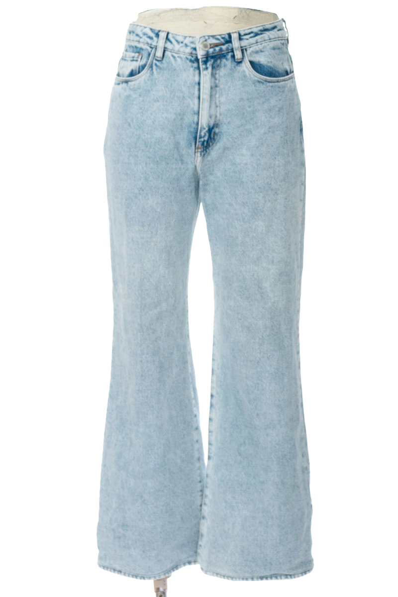 Pantalones color Azul - Lola Premium