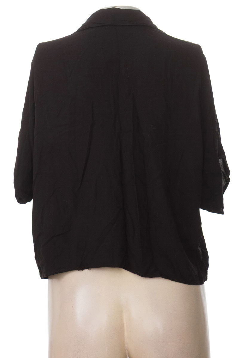 Blusa color Negro - Edltridiluck
